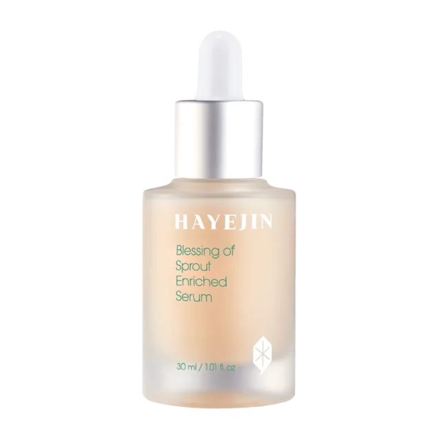 HAYEJIN „Blessing of Sprout“ serumas 30ml