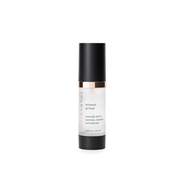 YOUNGBLOOD mineralinė makiažo bazė „Mineral Primer“