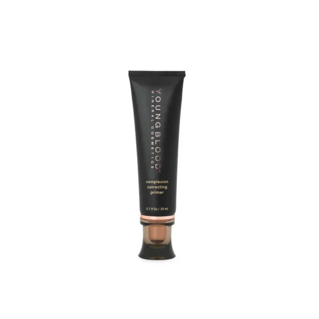 YOUNGBLOOD Spalvą ir poras koreguojanti makiažo bazė “ Complexion Correcting Primer”