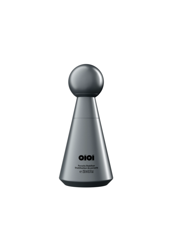 QIQI Porosity Play dulksna/apsauga nuo karščio 250ml