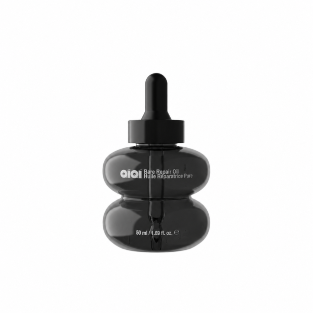 QIQI BARE REPAIR aliejukas 50ml