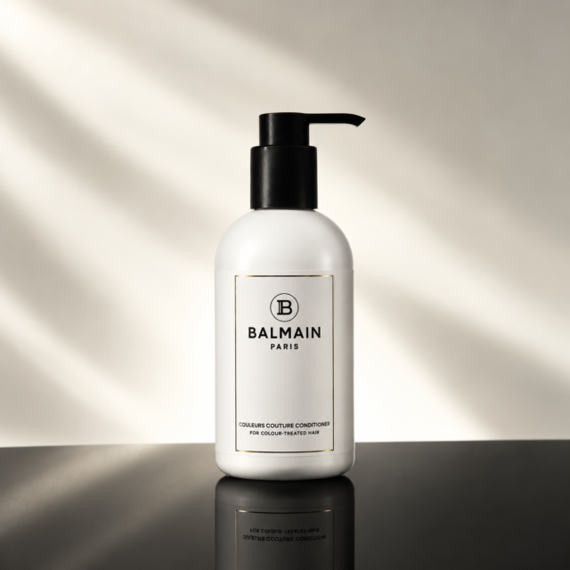 BALMAIN HAIR kondicionierius dažytiems plaukams