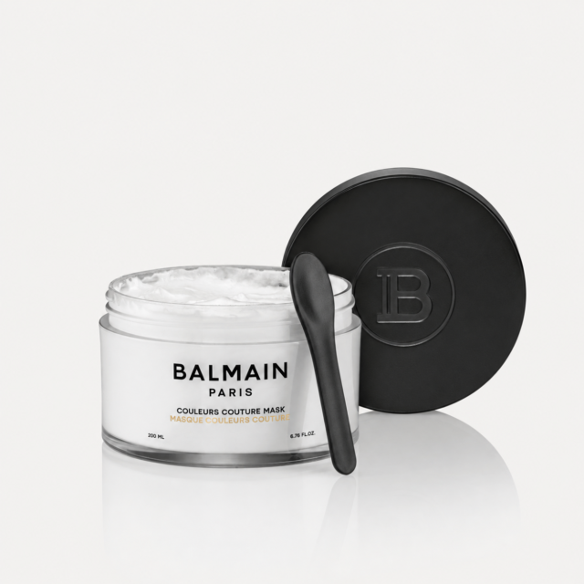 BALMAIN HAIR kaukė dažytiems plaukams