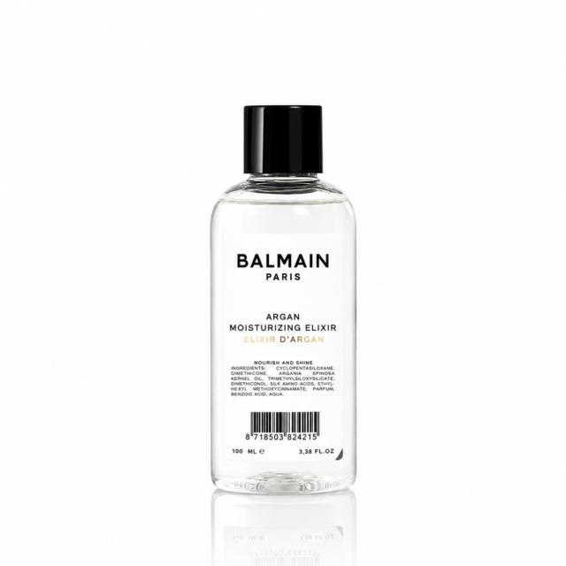 BALMAIN HAIR arganų eliksyras