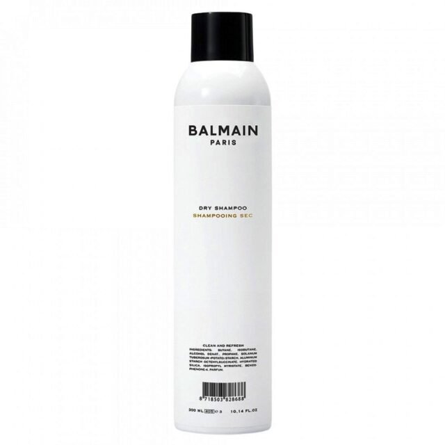 BALMAIN HAIR sausasis šampūnas