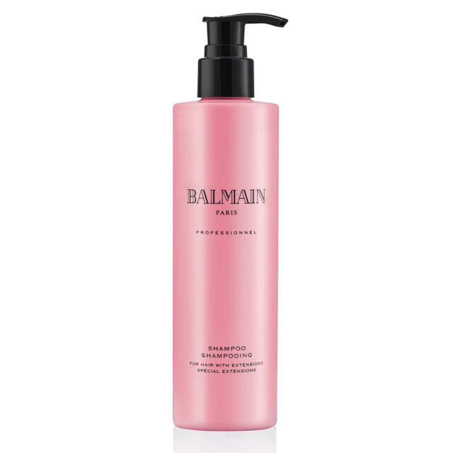BALMAIN HAIR šampūnas priaugintiems plaukams 250 ml