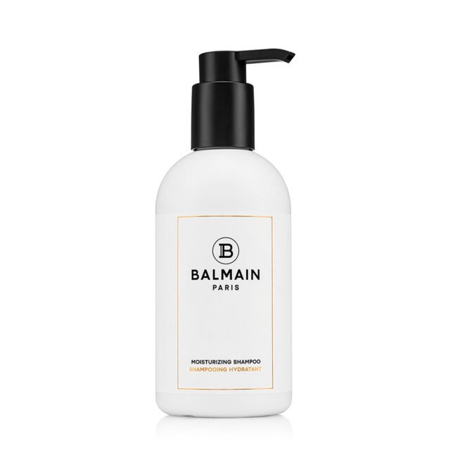 BALMAIN HAIR drėkinamasis plaukų šampūnas