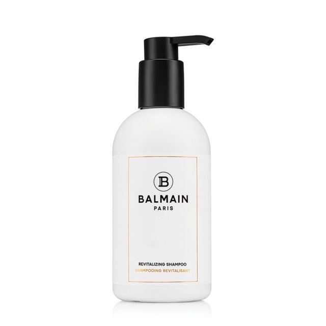 BALMAIN HAIR maitinamasis plaukų šampūnas