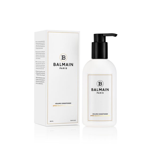 BALMAIN HAIR apimties suteikiantis kondicionierius