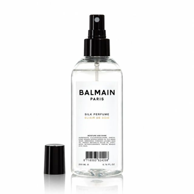 BALMAIN HAIR plaukų dulksna/Silk parfume