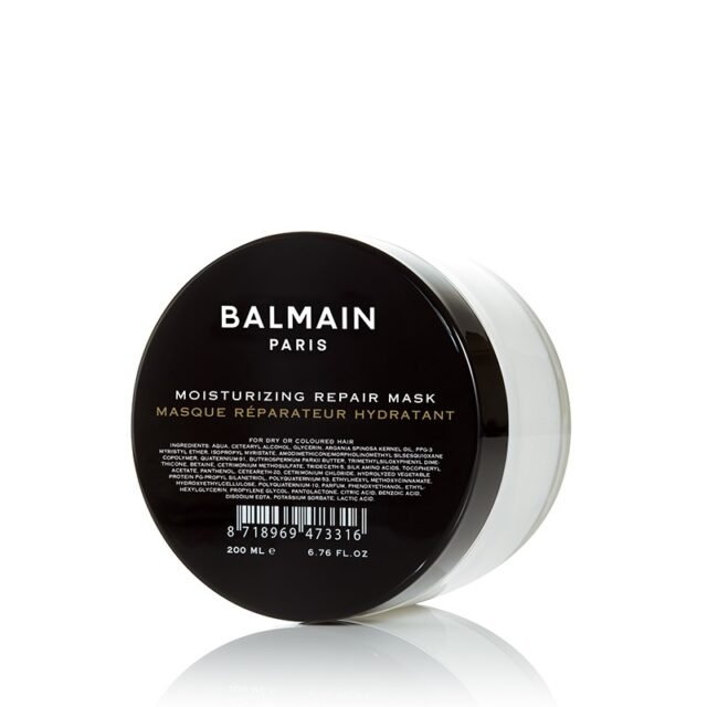 BALMAIN HAIR drėkinanti plaukų kaukė