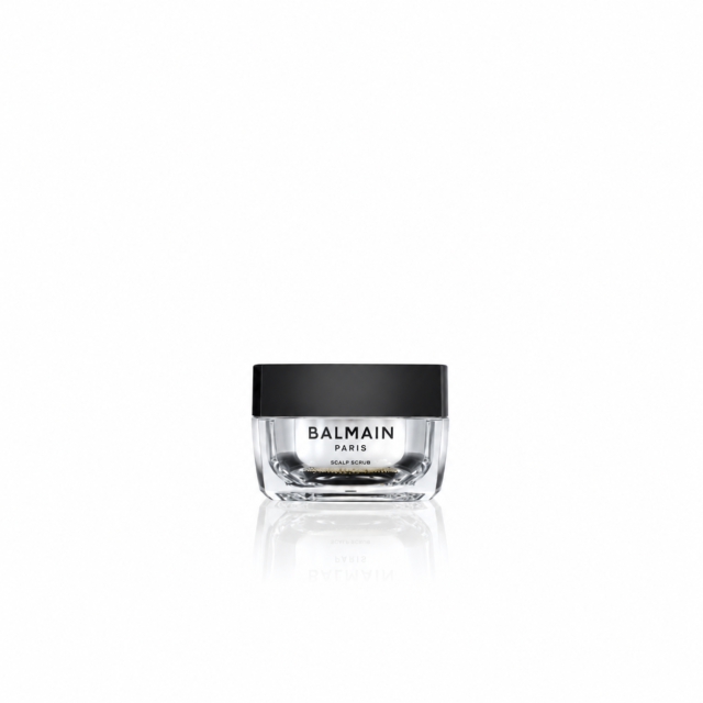 BALMAIN HAIR galvos odos šveitiklis 100ml