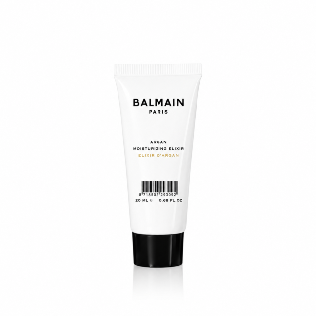 BALMAIN HAIR arganų elixyras 20ml