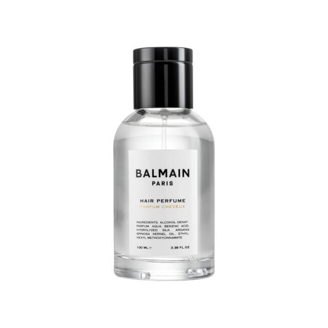 BALMAIN HAIR Locks of Labyrinth Hair Perfume SIGNATURE 100ml