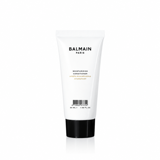 BALMAIN HAIR drėkinamasis kondicionierius 50ml