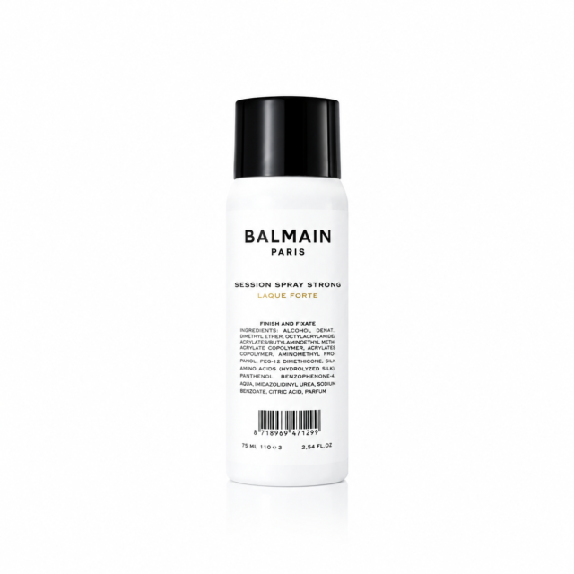 BALMAIN HAIR plaukų lakas 75ml