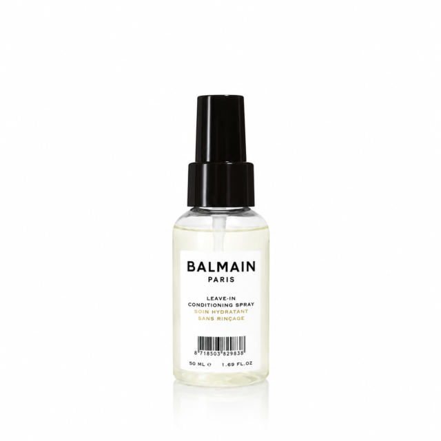 BALMAIN HAIR nenuplaunamas kondicionierius 50ml