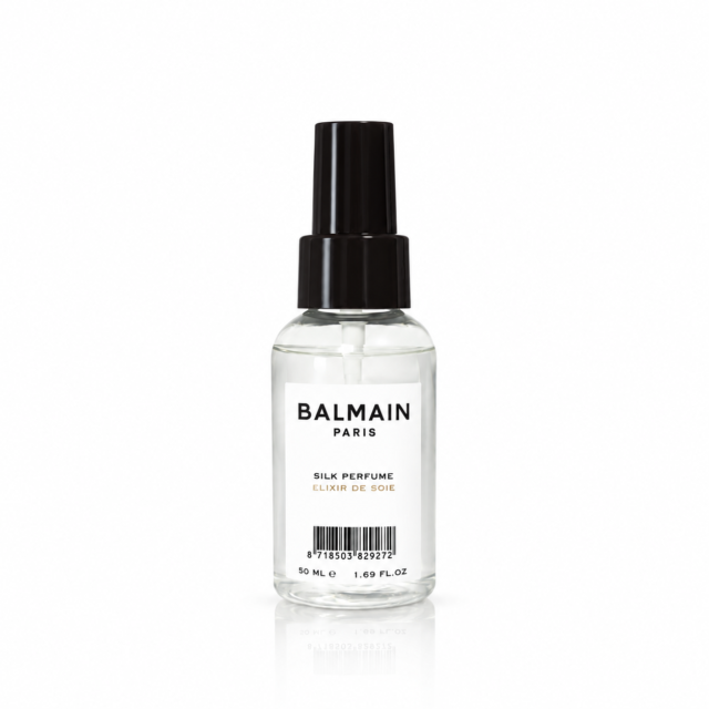 BALMAIN HAIR plaukų dulksna 50ml/Silk Perfume