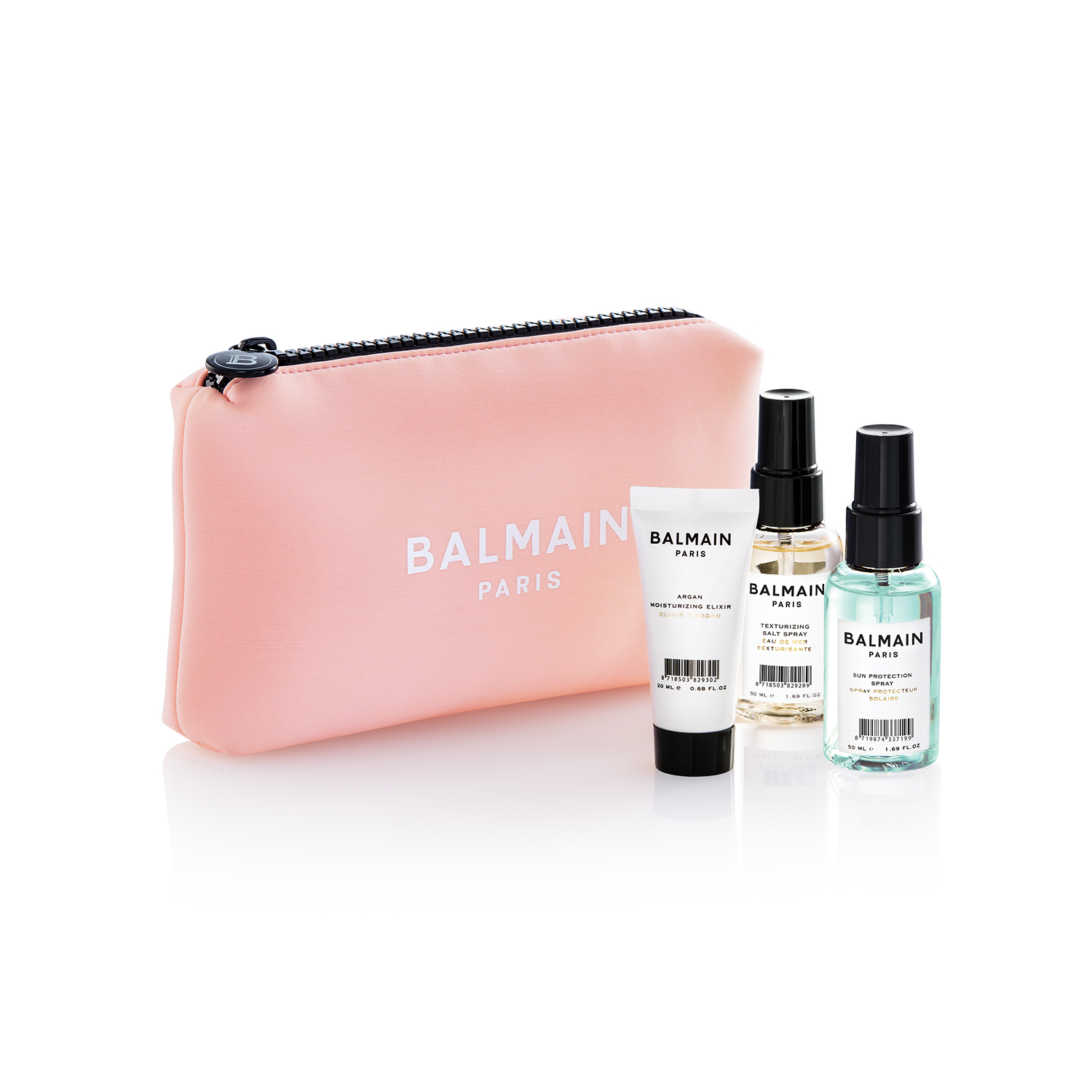 BalmainHair_CosmeticBag_LimitedEdition_SpringSummer20_Pink_LR