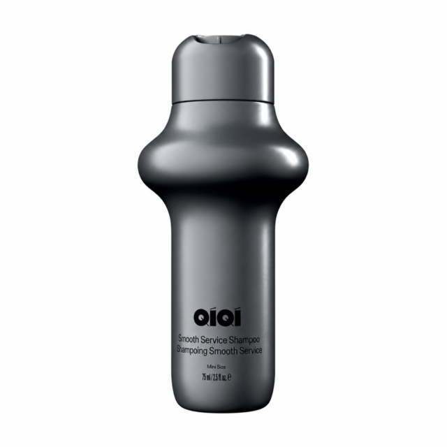 QIQI Smooth Service šampūnas 75ml