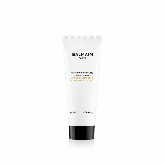 BALMAIN HAIR kondicionierius dažytiems plaukams 50ml