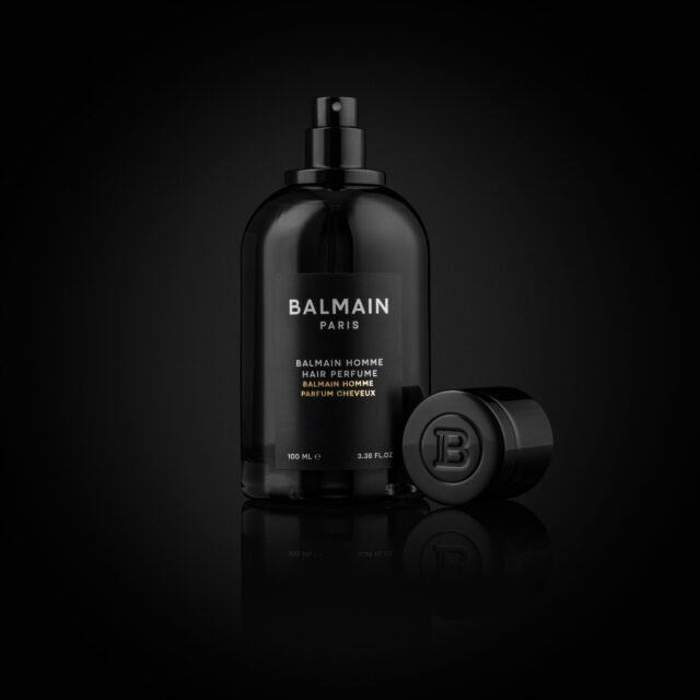 BALMAIN HAIR Homme Hair kvapusis vanduo vyrams 100ml