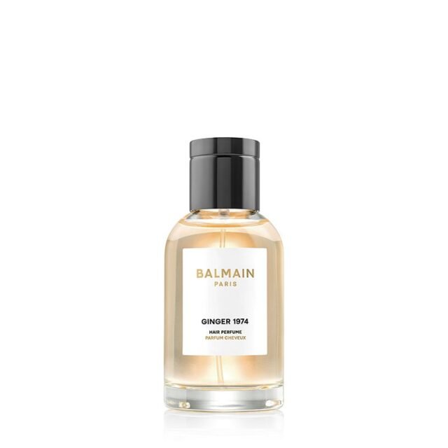 BALMAIN HAIR Ginger 1974 kvepalai plaukams 100ml