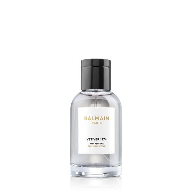 BALMAIN HAIR Vetiver 1974 kvepalai plaukams 100ml