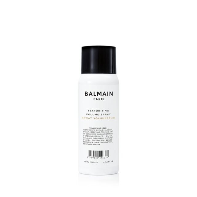 BALMAIN HAIR priemonė apimčiai suteikti 75ml
