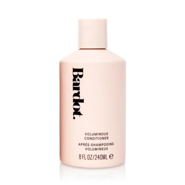 Kondicionierius Bardot Voluminous 240ml