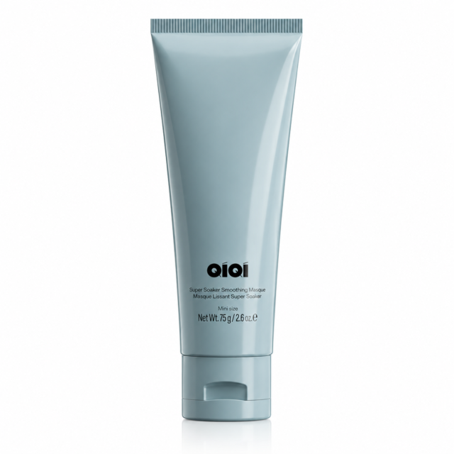 QIQI Super Soaker Smoothing kaukė 75ml