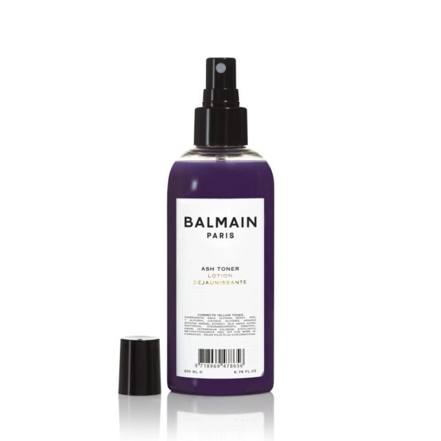 BALMAIN HAIR purškiklis šviesiems plaukams 200ml