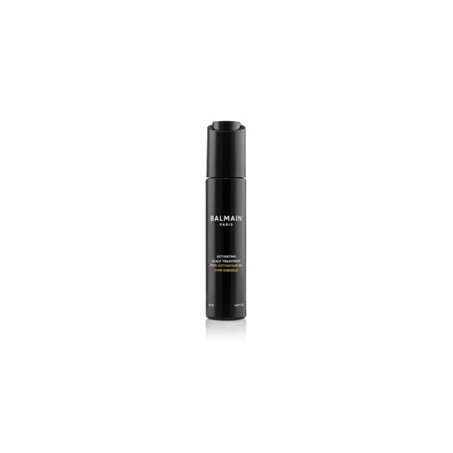 BALMAIN HAIR galvos odos priežiūrai skirta aktyvinanti priemonė 50ml