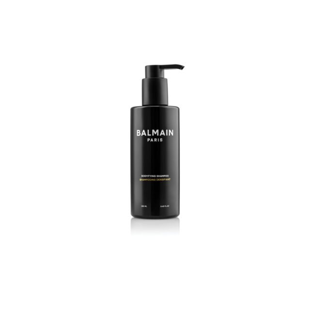 BALMAIN HAIR tankinantis šampūnas vyrams
