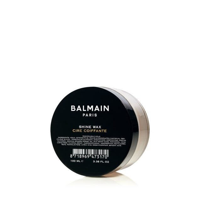 BALMAIN HAIR plaukų vaškas