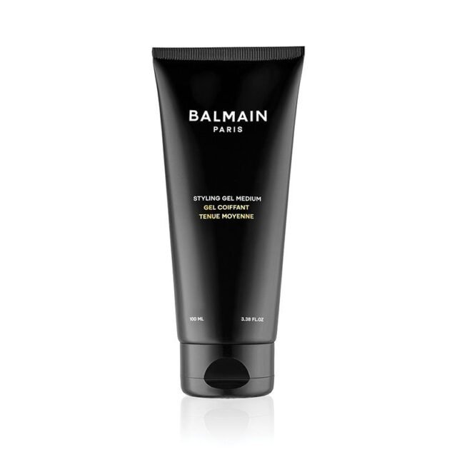 BALMAIN HAIR vidutinės fiksacijos plaukų gelis