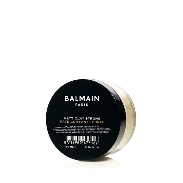 BALMAIN HAIR plaukų formavimo molis