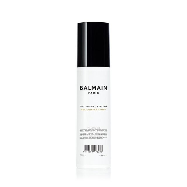 BALMAIN HAIR plaukų formavimo gelis 100ml