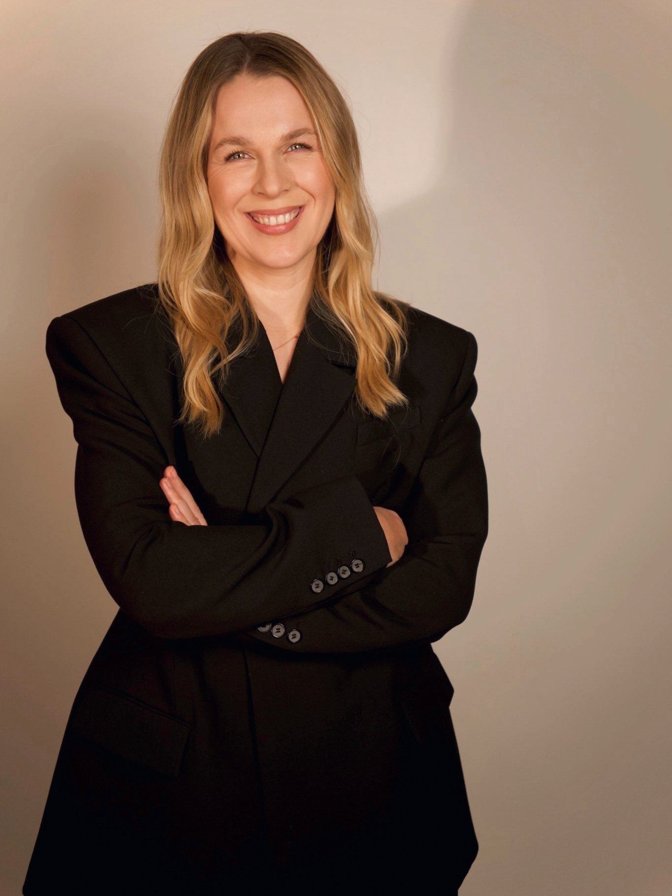 Kristina – NextGlow konsultantė