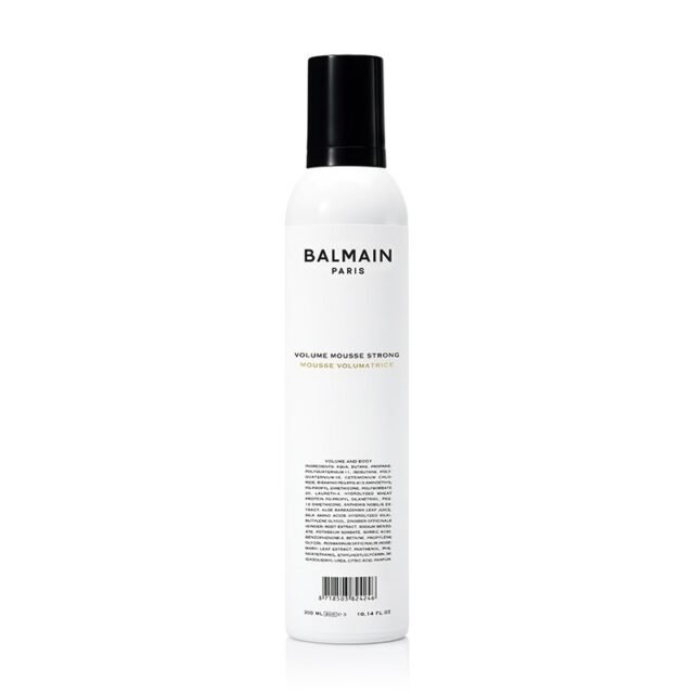 BALMAIN HAIR plaukų putos 300ml