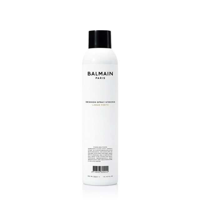 BALMAIN HAIR plaukų lakas Strong