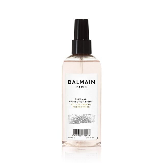 BALMAIN HAIR 220°C terminės apsaugos purškiklis 200ml