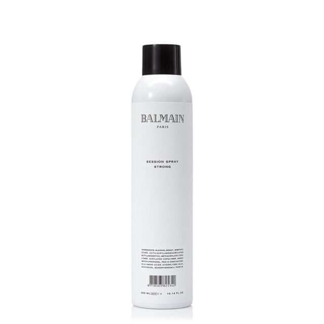 BALMAIN HAIR plaukų lakas Medium strong 300ml